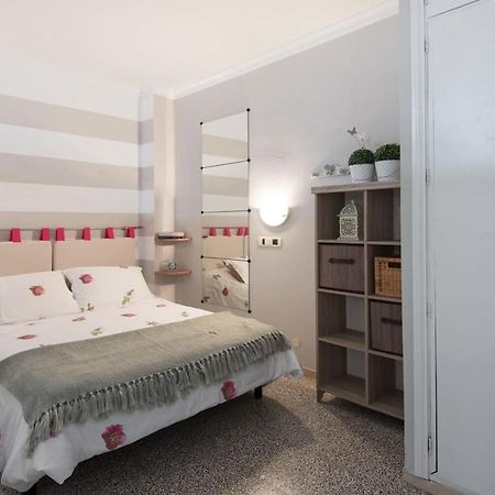 Homeforguest Canteras Loft, 10 Steps To The Beach Las Palmas de Gran Canárias Exterior foto