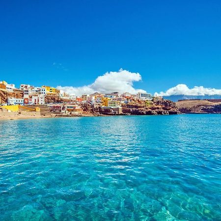 Homeforguest Canteras Loft, 10 Steps To The Beach Las Palmas de Gran Canárias Exterior foto